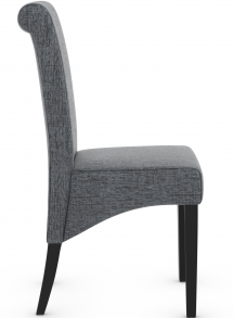 York Dining Chair Fabric 