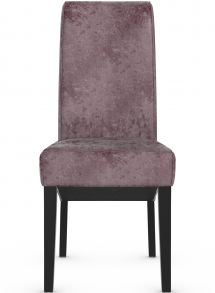 York Dining Chair Velvet