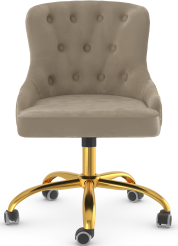 Arundel Office Chair Velvet