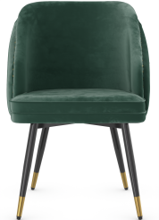 Ashby Dining Chair Velvet