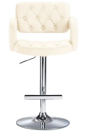 Balmoral Bar Stool Cream