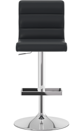Benito Bar Stool Black