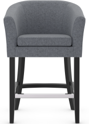 Bentley Bar Stool Fabric