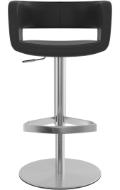 Claudio Bar Stool Black