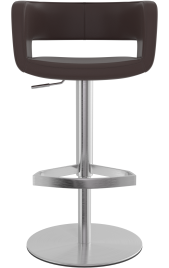 Claudio Bar Stool Brown