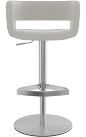 Claudio Bar Stool White
