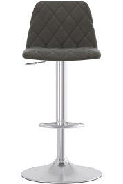 Diamond Bar Stool