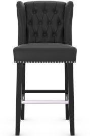 Earl Bar Stool Leather