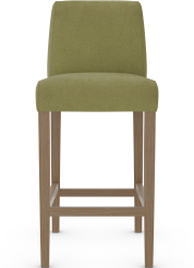 Firenze Bar Stool Fabric
