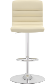 Harmony Bar Stool Cream