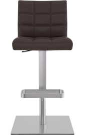 Jakarta Bar Stool Brown