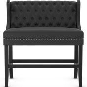 Kensington Bench Leather