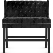 Kensington Bench Velvet