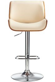 Kudos Bar Stool Cream