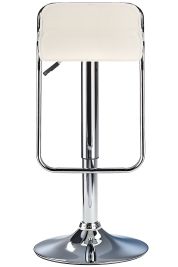 Milano Bar Stool Cream
