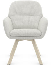 Otto Dining Chair Fabric