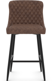 Riviera Vintage Bar Stool