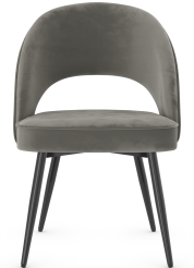 Skye Dining Chair Velvet