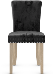 Sloane Dining Chair Velvet