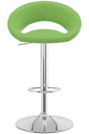 Sorrento Bar Stool Green