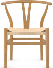 Stockholm Dining Chair Oak
