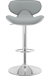 Swallow Bar Stool Black