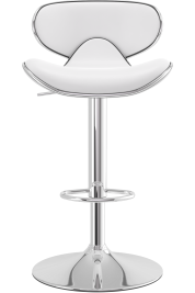 Swallow Bar Stool White
