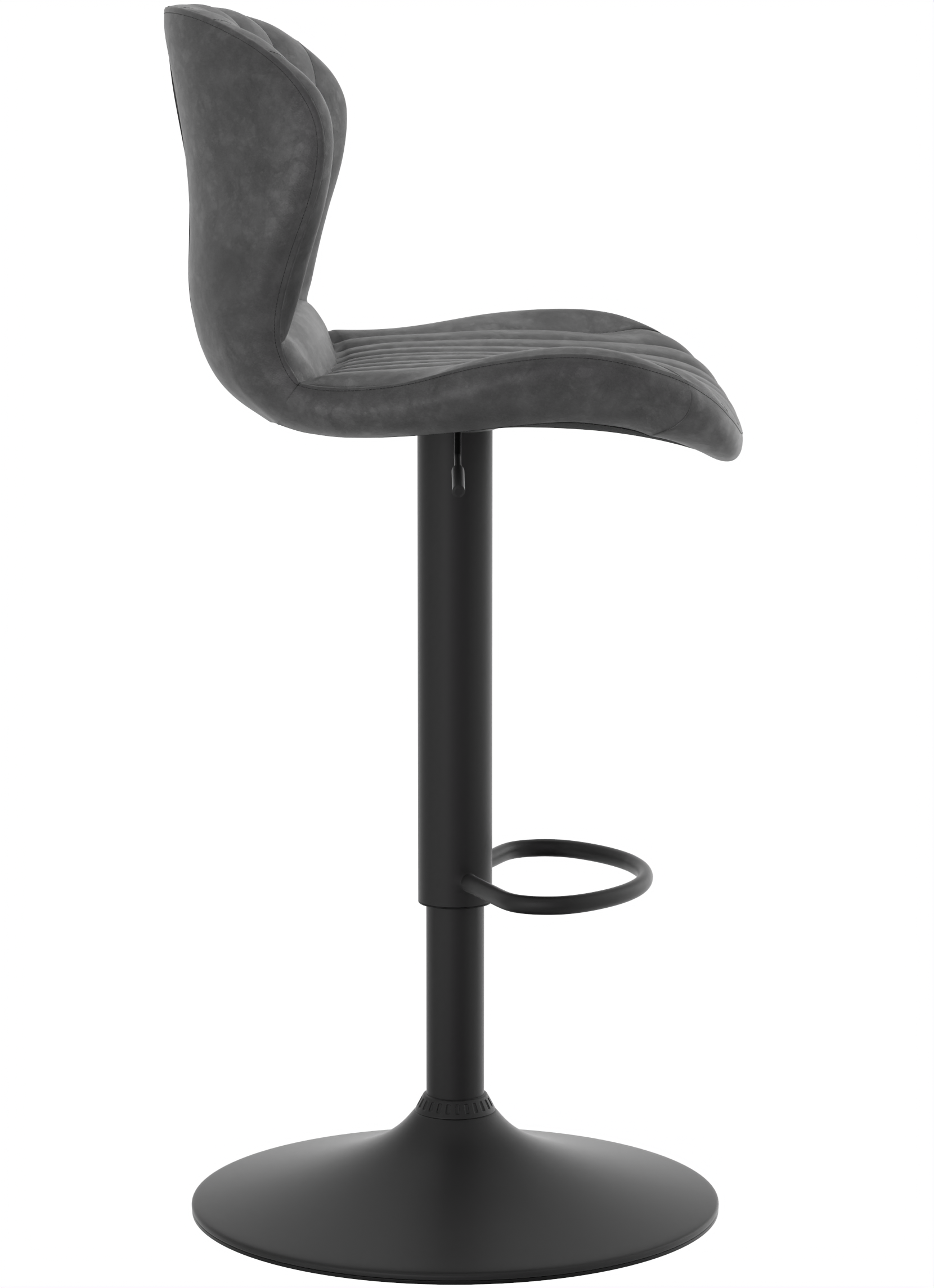 Industrial Bar Stools - Bar Stools