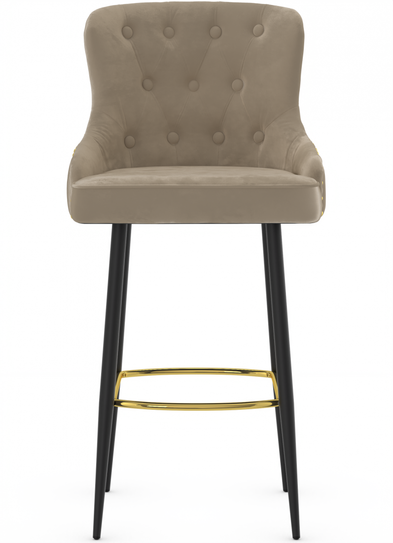 Arundel Bar Stool Mink