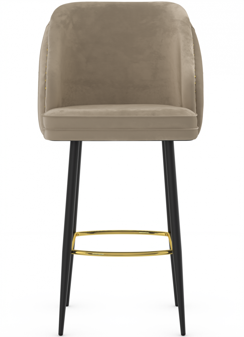 Ashby Bar Stool Mink