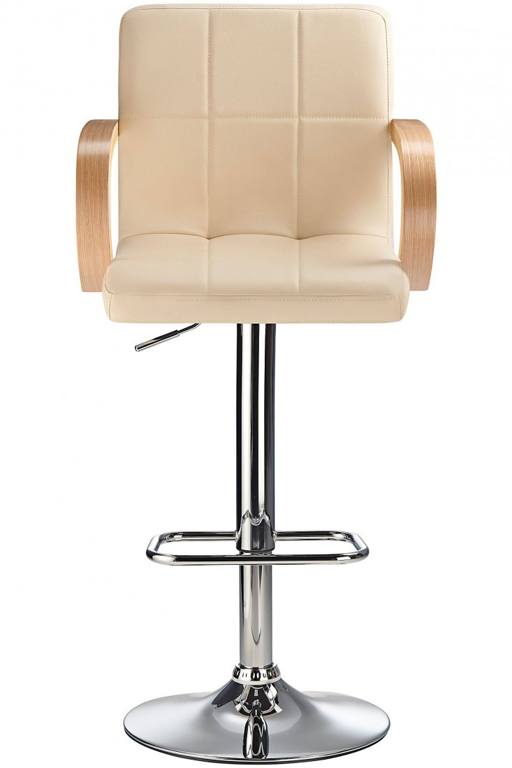 Finello Bar Stool Cream