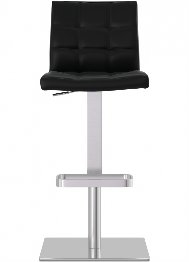 JAKARTA BRUSHED BAR STOOL