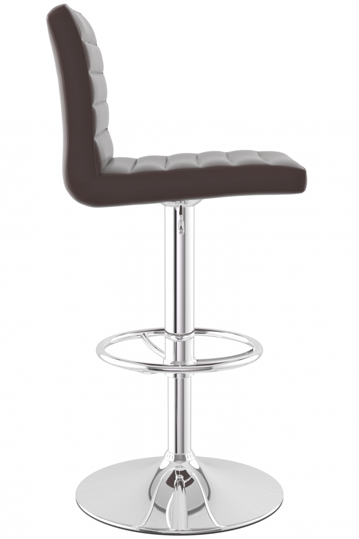 Sydney Bar Stool Brown